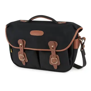 Billingham Hadley Pro 2020 Black/Tan