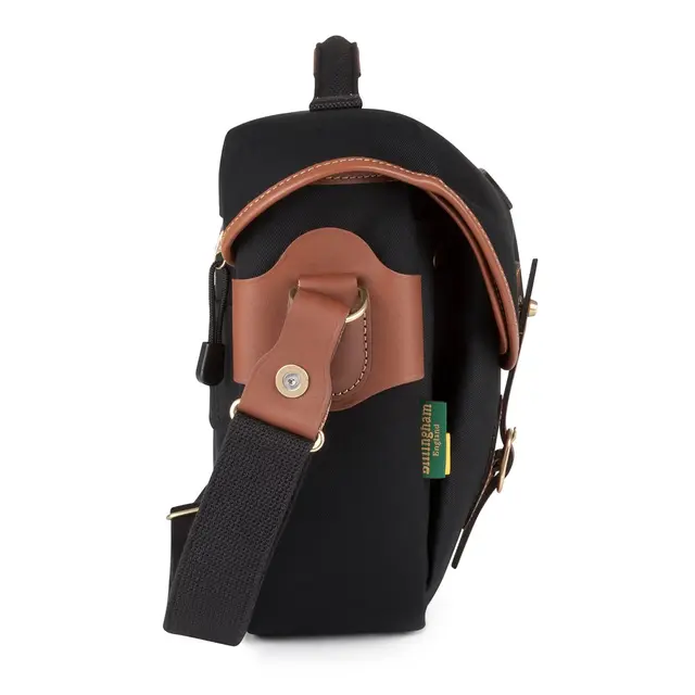 Billingham Hadley Pro 2020 Black/Tan 