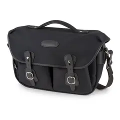 Billingham Hadley Pro 2020 Black Fibrenyte/Black