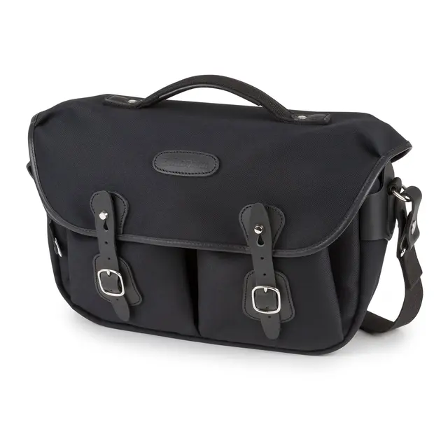 Billingham Hadley Pro 2020 Black Fibrenyte/Black 