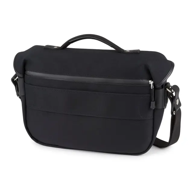 Billingham Hadley Pro 2020 Black Fibrenyte/Black 