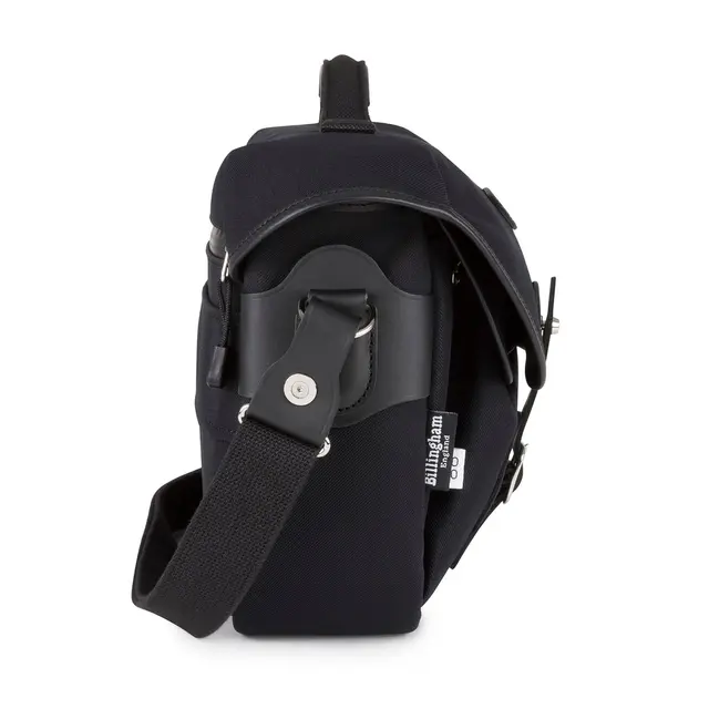 Billingham Hadley Pro 2020 Black Fibrenyte/Black 