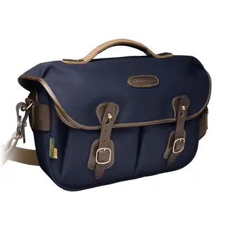 Billingham Hadley Pro 2020 Navy/Chocolate