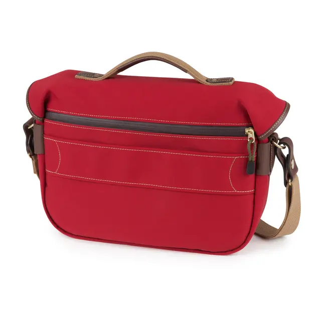 Billingham Hadley Pro 2020 Burgundy/Chocolate 