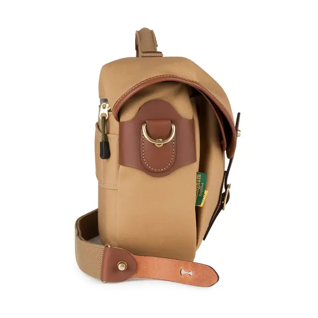 Billingham Hadley Pro 2020 Khaki/Tan 