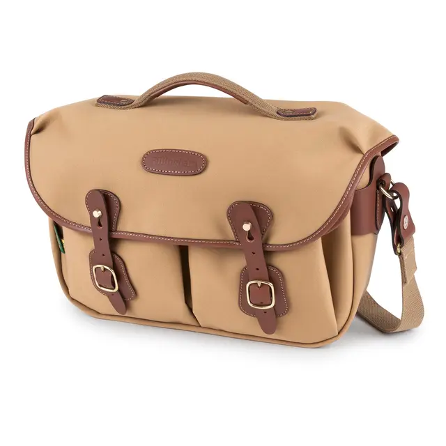 Billingham Hadley Pro 2020 Khaki/Tan 