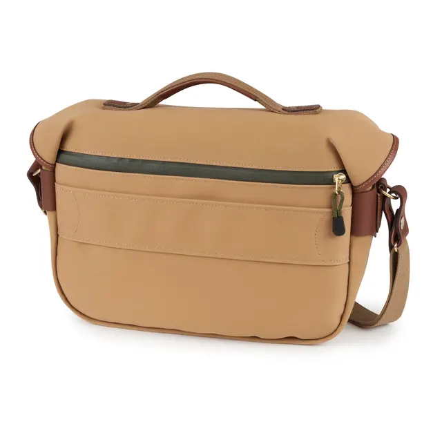 Billingham Hadley Pro 2020 Khaki/Tan 