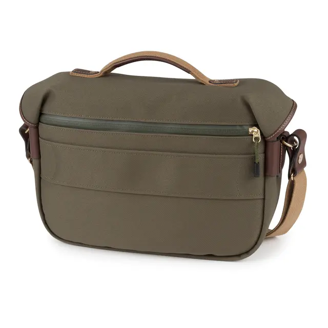 Billingham Hadley Pro 2020 Sage Fibrenyte/Chocolate 