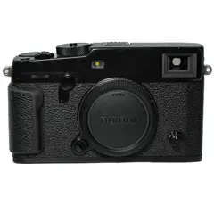 BRUKT Fujifilm X-Pro 3 Tilstand: 3 | eksp.