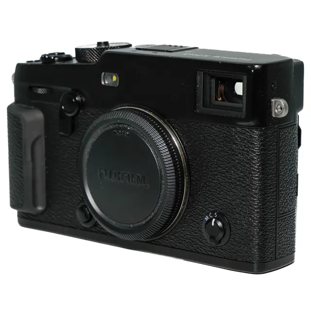 BRUKT Fujifilm X-Pro 3 Tilstand: 3 | eksp. 