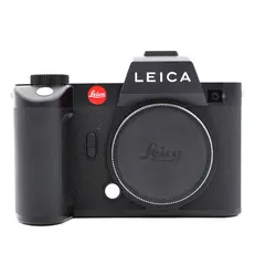 BRUKT Leica SL2 Tilstand: 2