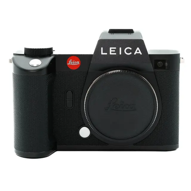 BRUKT Leica SL2 Tilstand: 1 