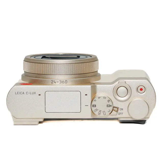 BRUKT Leica C-Lux (Type 1546) Tilstand: 3 | eksp. 