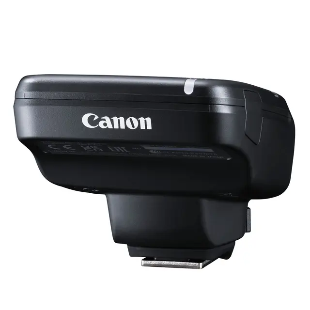 RETUR Canon Speedlite ST-E3-RT Blits fjernutløser til kamera v.3 