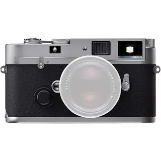 Leica MP S&#248;lv, 0.72 s&#248;ker