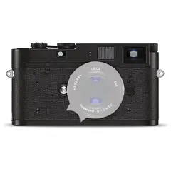 Leica M-A sort 1 stk. Kodak Tri-X 400 B/W inkludert