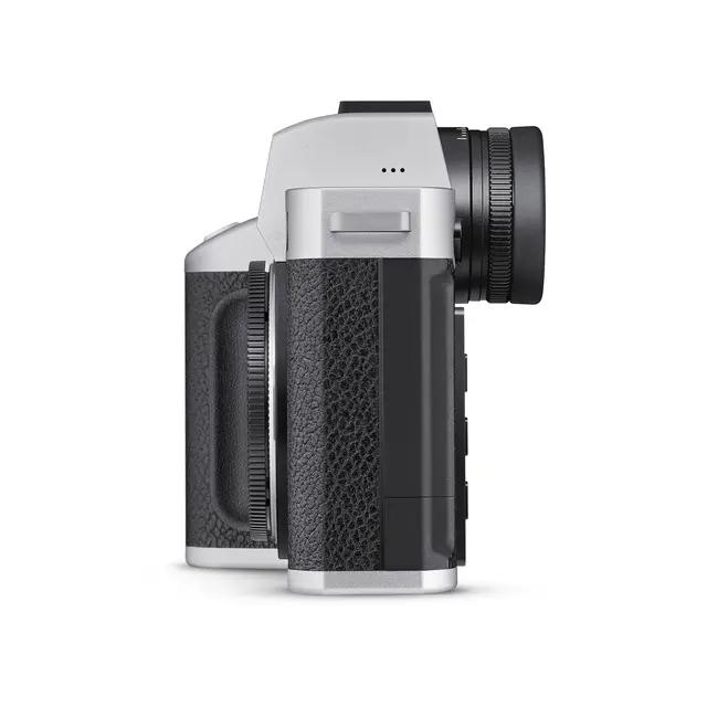 Leica SL2 Silver Kamerahus 