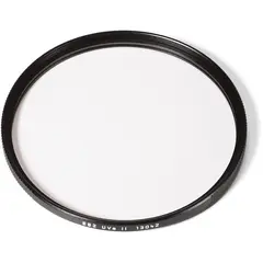 Leica UVA II filter E82 for SL