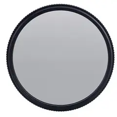Leica Filter P-Cir, E52, svart