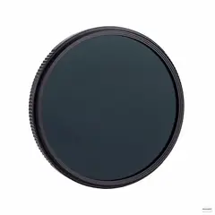 Leica ND filter E95 for SL svart