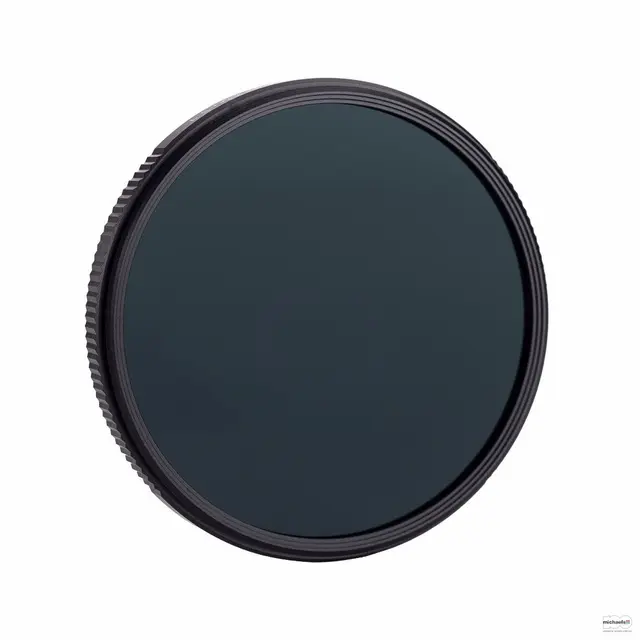 Leica ND filter E95 for SL svart 