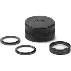 Leica Elpro 52 adapter set til Leica M og TL