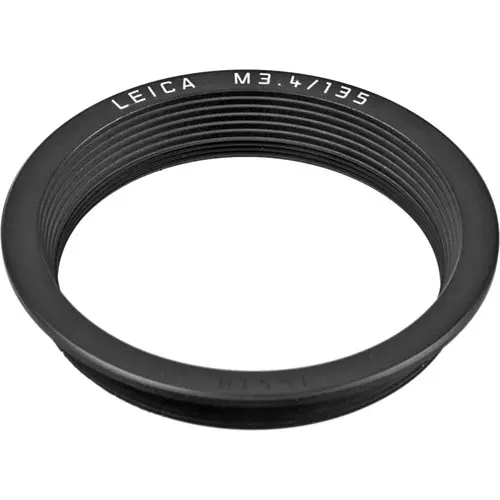 Leica Adapter for Universal Polafilter 135 f/3,4 