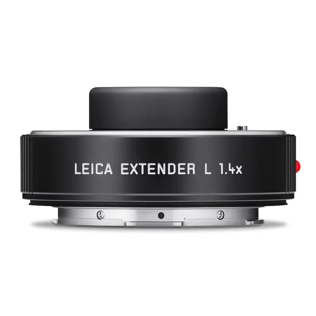 Leica Extender L 1.4x for Leica Vario-Elmar-SL 100-400 f/5-6.3 