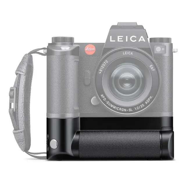 Leica HG-SCL7 Multifunctional Handgrip For SL3 