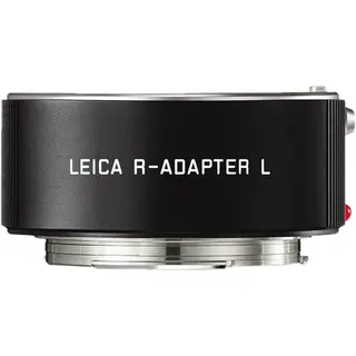 Leica R-adapter L Til Leica SL