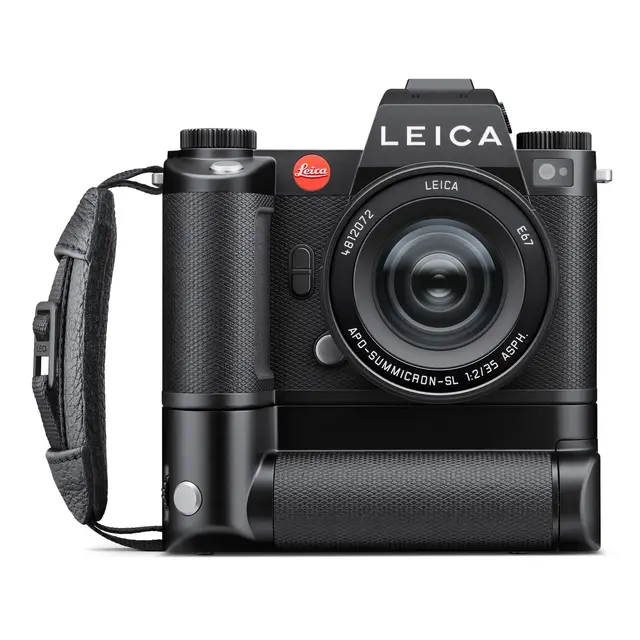 Leica Wrist Strap for Handgrip HG-SCL7 