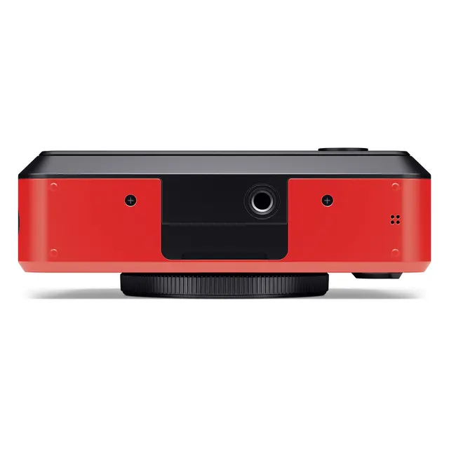 Leica SOFORT 2 Red Instantkamera 