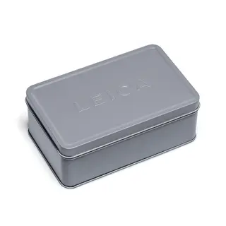 Leica SOFORT Picture Metal Box-Set Grey