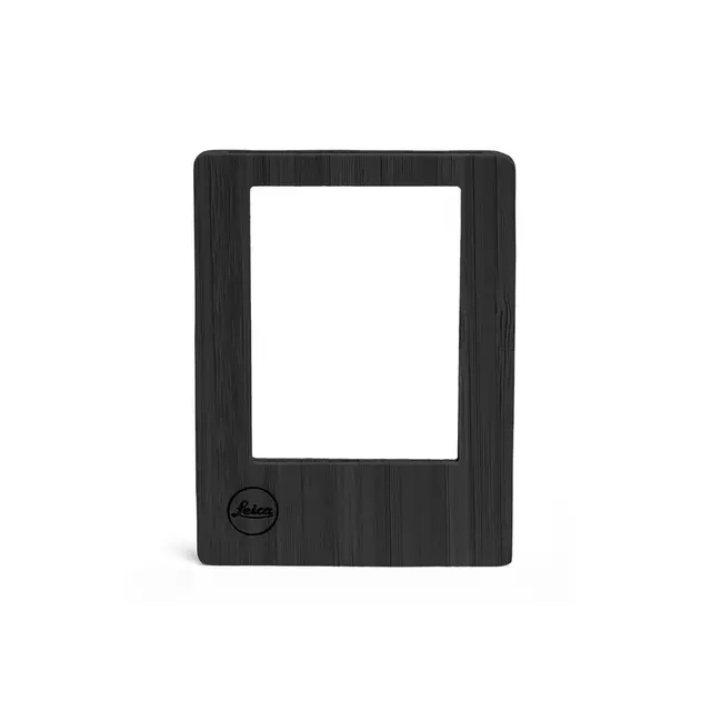 Leica SOFORT Magnet Frame-Set Bamboo Black 