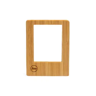 Leica SOFORT Magnet Frame-Set Bamboo Natural