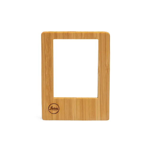 Leica SOFORT Magnet Frame-Set Bamboo Natural 