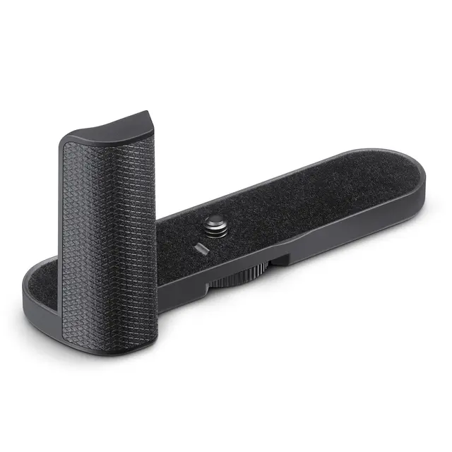 Leica Handgrip for D-Lux 8 Black 