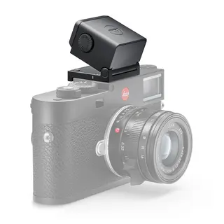 Leica Visoflex 2 S&#248;ker til M10/M11