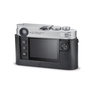 Leica Protector etui M11 - Sort Kamerabeskytter for Leica M11 -  Sort