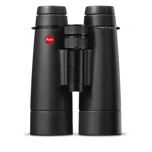 Leica Ultravid 10x50 HD-Plus 