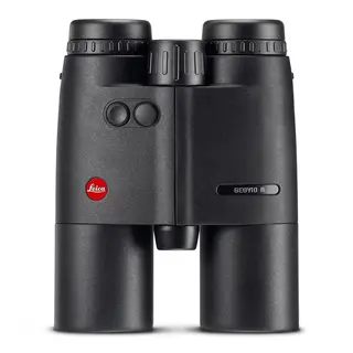 Leica Geovid R 8x42 Håndkikkert med avstandsmåler
