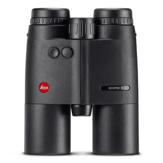 Leica Geovid R 10x42 Håndkikkert med avstandsmåler