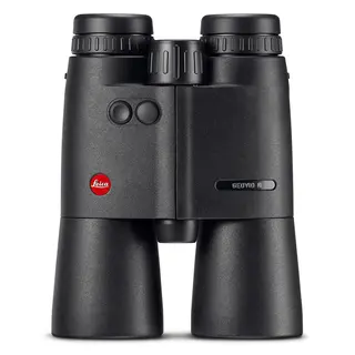 Leica Geovid R 8x56 Håndkikkert med avstandsmåler