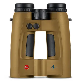 Leica Geovid Pro 10x42 AB+ Håndkikkert med avstandsmåler