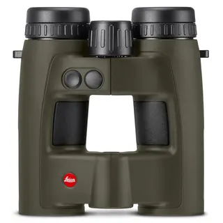 Leica Geovid Pro 10x32 Olive Green Håndkikkert med avstandsmåler