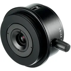 Leica  digiscoping lens 35mm