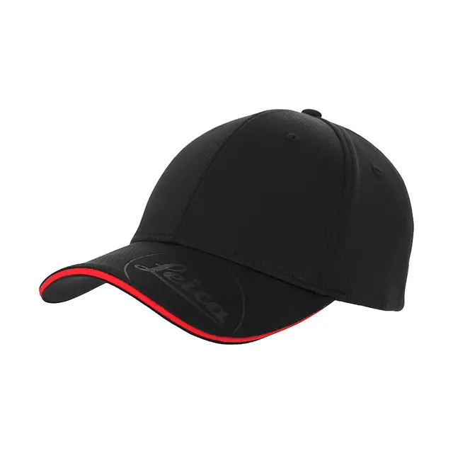 Leica Cap Logo Embossed 