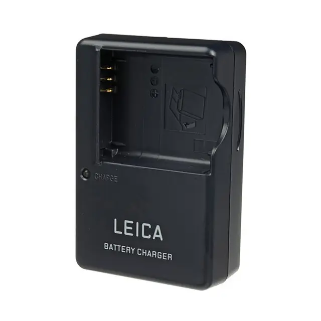 Leica Batterilader for Leica D-Lux BC-DC15-E 