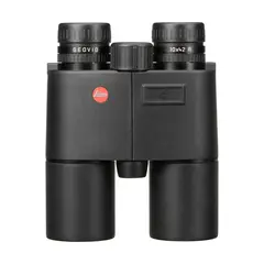 Leica Geovid 10x42 R Håndkikkert med avstandsmåler