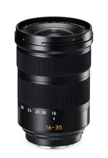 Leica Super-Vario-Elmar-SL 16-35mm f3.5-4.6 ASPH